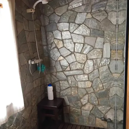 Kӧtak Lägenhet *
