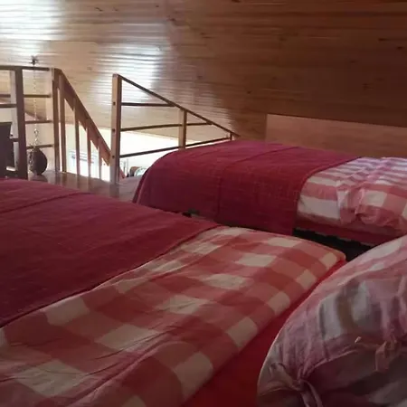 Appartement Kӧtak