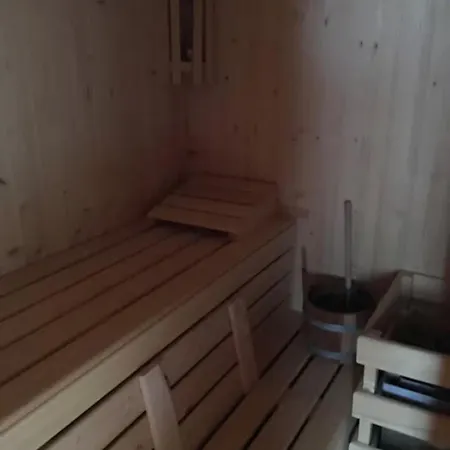 Kӧtak Apartment Rubi