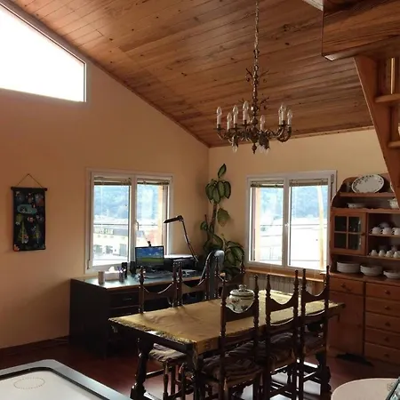 Appartement Kӧtak Rubí